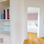 Prázdninový dům Hus Lepen Wil Hörnum