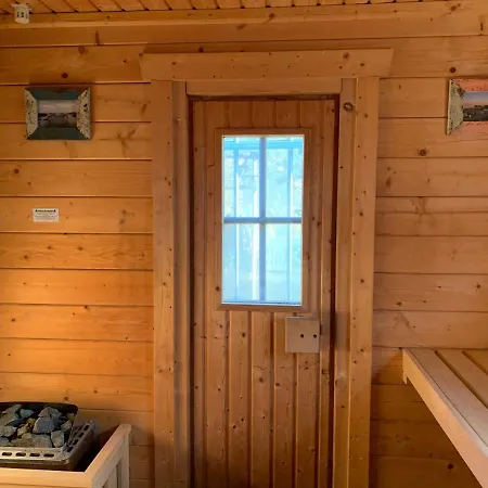 Hus Lepen Wil Holiday home *
