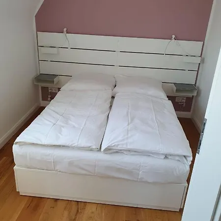 Nyaraló Hus Lepen Wil *