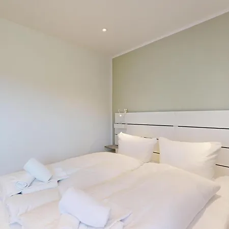 Hus Lepen Wil Дом отдыха Хёрнум