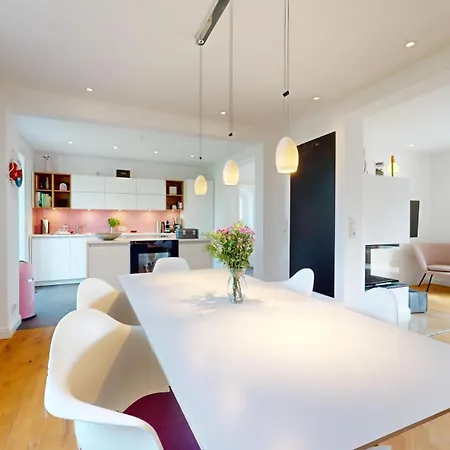 Дом отдыха Hus Lepen Wil