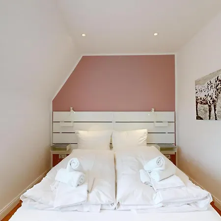 Дом отдыха Hus Lepen Wil *