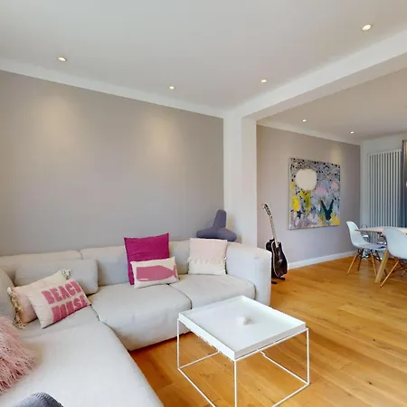 Hus Lepen Wil Дом отдыха