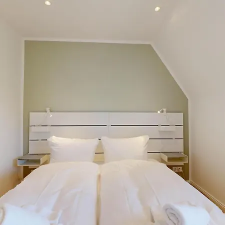 Hus Lepen Wil Дом отдыха