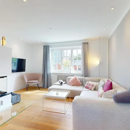 Hus Lepen Wil * Хёрнум