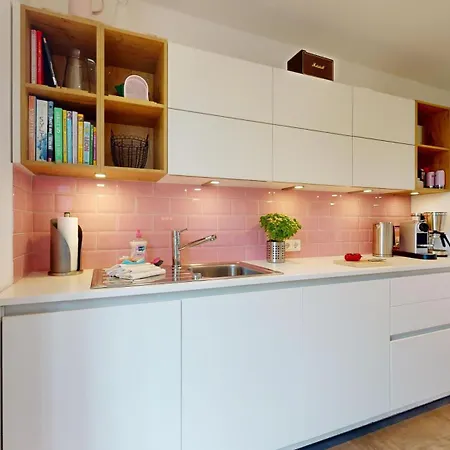 Дом отдыха Hus Lepen Wil