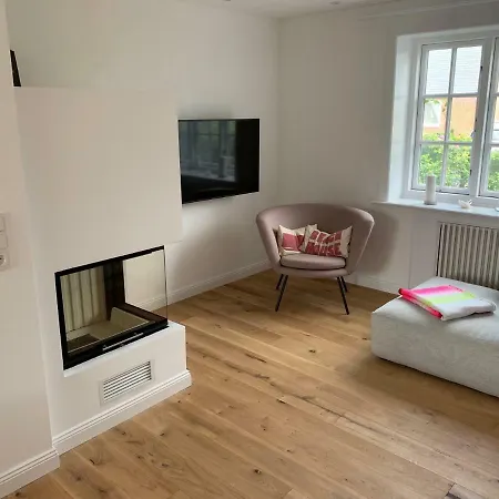 Nyaraló Hus Lepen Wil *