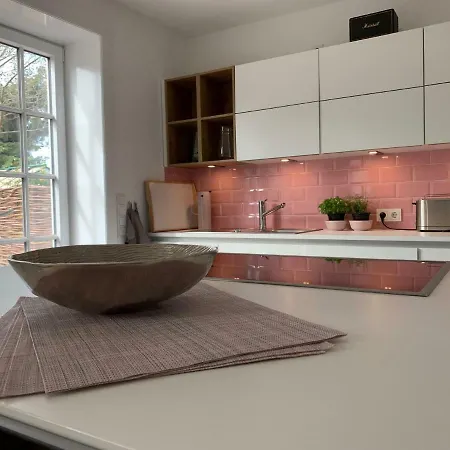 Holiday home Hus Lepen Wil *