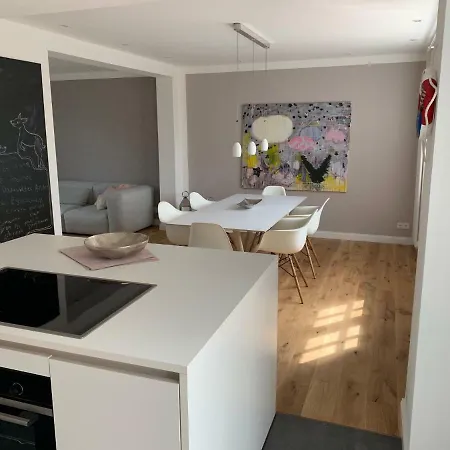 Hus Lepen Wil Holiday home