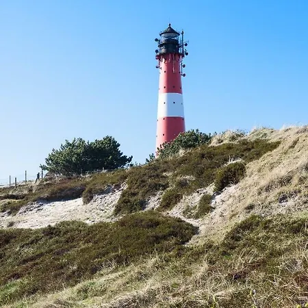 Hus Lepen Wil Holiday home