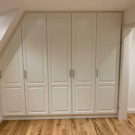 Hus Lepen Wil Nyaraló