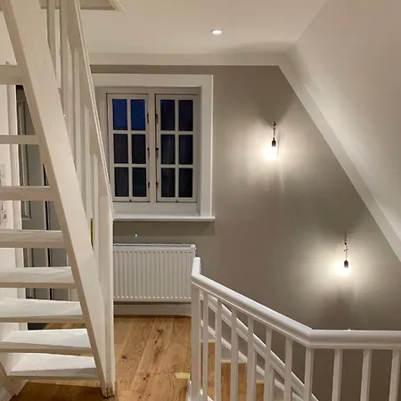 Holiday home Hus Lepen Wil *