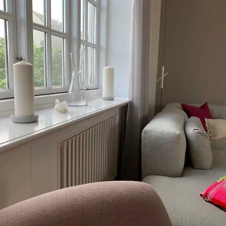 Hus Lepen Wil Hörnum