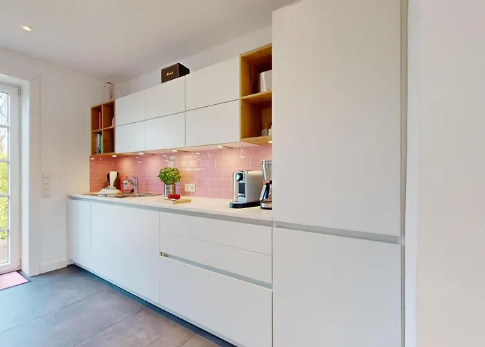 Hus Lepen Wil Hörnum