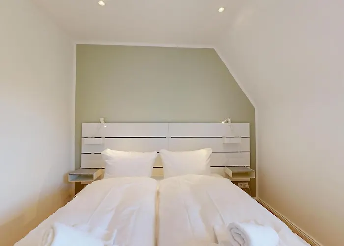 Hus Lepen Wil Prázdninový dům