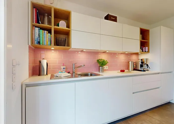 Prázdninový dům Hus Lepen Wil