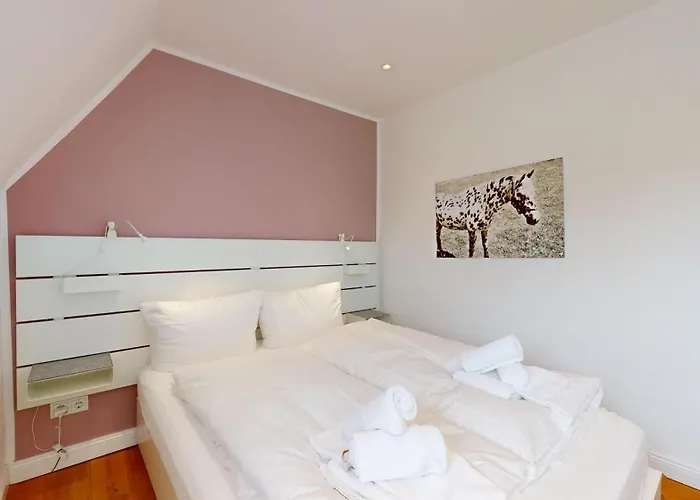 Hus Lepen Wil Hörnum